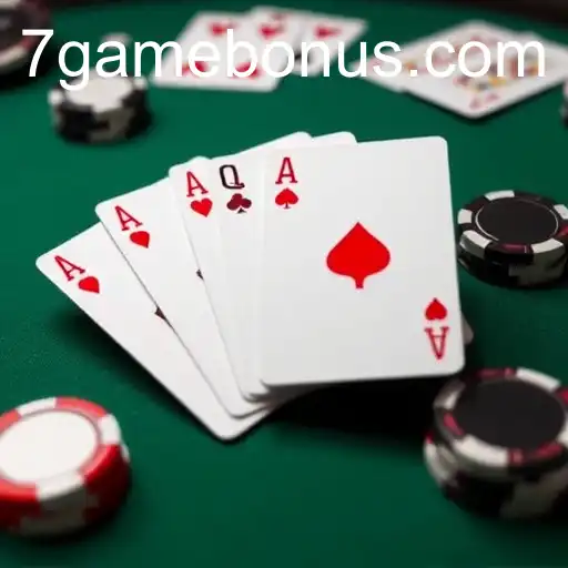 Exploring the World of Blackjack and the Intriguing '7game'