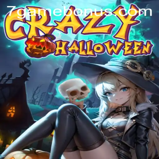Unveiling CrazyHalloween: The Ultimate 7game Experience