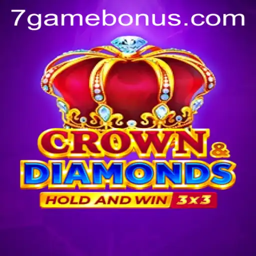 Exploring the Fascinating World of Crowndiamonds and the Intriguing 7game Keyword