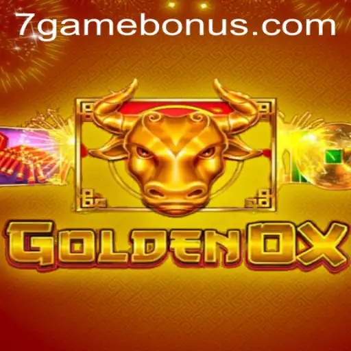 GoldenOx: A Captivating Journey Through the 7game Experience
