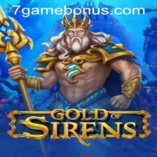 GoldofSirens: A New Wave in Gaming