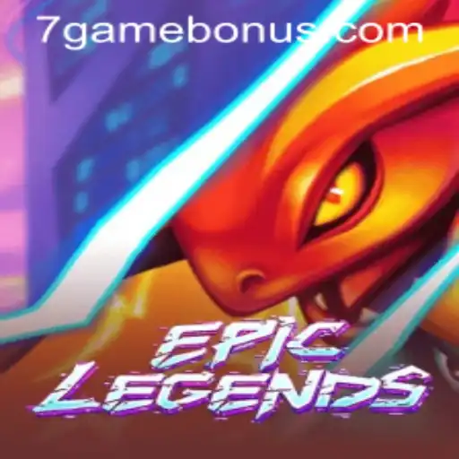 EpicLegends: The Ultimate Gaming Experience in 2023