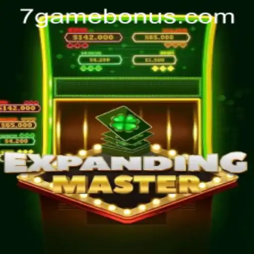 ExpandingMaster: The Game That Redefines Strategy