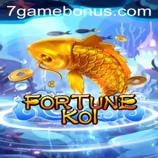 Discover the Excitement of FORTUNEKOI: An Immersive Experience in Online Gaming