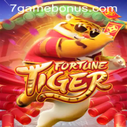 FortuneTiger: Unveiling the Mystique of 7game's Latest Sensation