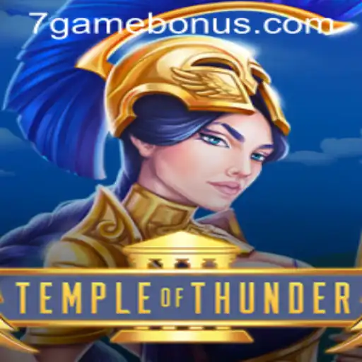 Exploring the Thrills of TempleofThunder: A New Gaming Sensation