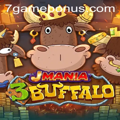 JMania3Buffalo: An Exciting New Frontier in Gaming