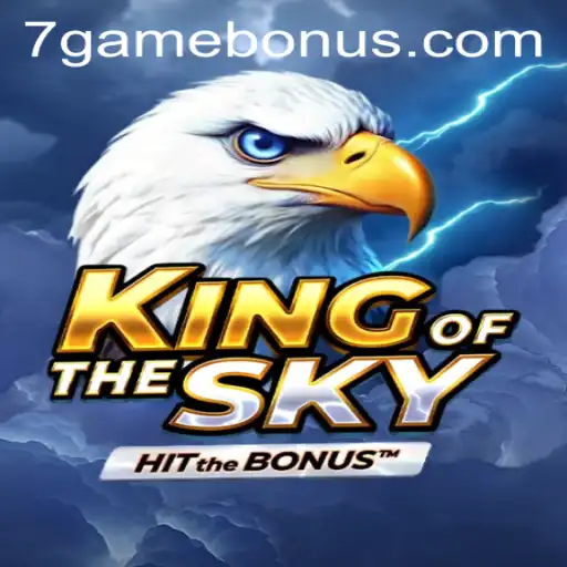 Exploring the Skies in the Revolutionary Game KingOfTheSky