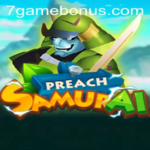 PreachSamurai: Exciting New Dimensions in Interactive Gaming