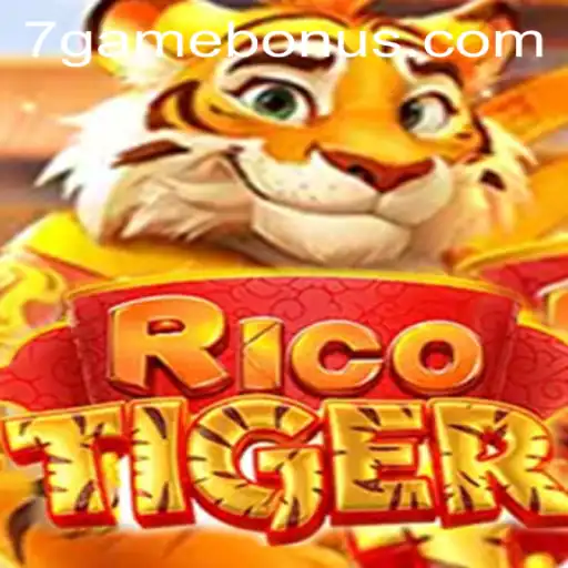 Explore the Thrilling World of RicoTiger: A 7game Adventure