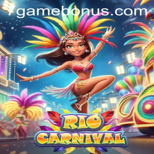 Experience the Vibrant Thrills of RioCarnival in the Exciting 7game Format