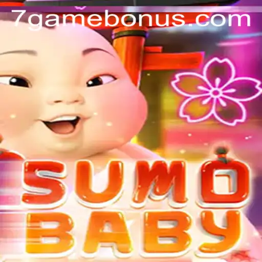 Welcome to the World of SumoBaby: The 7game Phenomenon