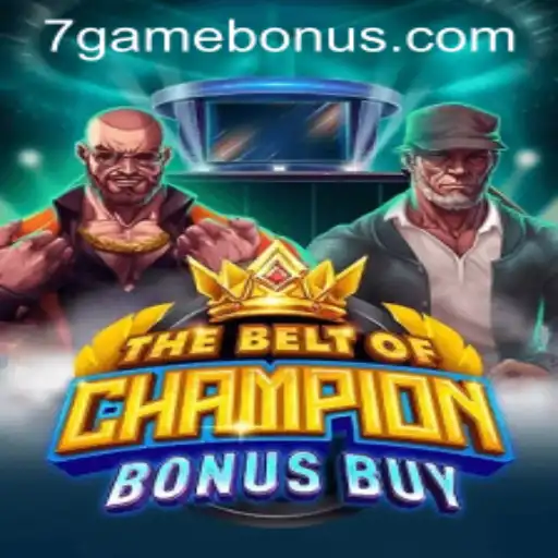 Exploring TheBeltOfChampionBonusBuy: A Comprehensive Guide to the Latest Gaming Sensation