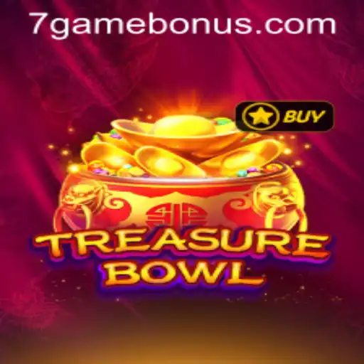 Discover the Exciting World of TreasureBowl - The 7game Phenomenon